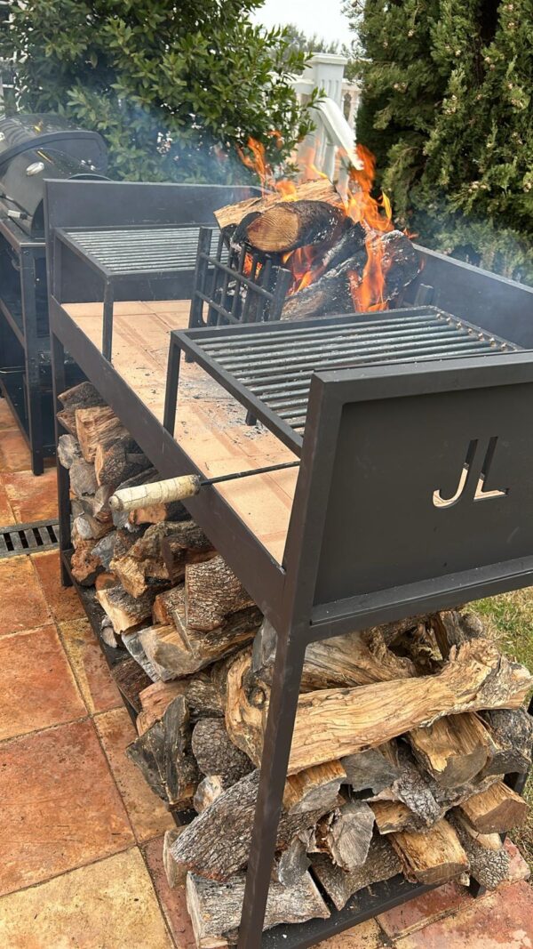 Parrilla Argentina